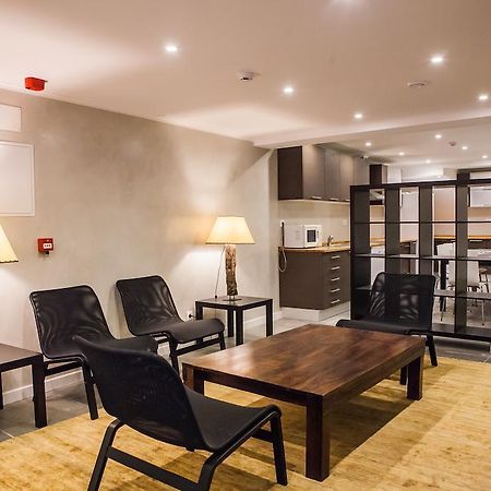 Rossio Suites Lisboa Eksteriør billede