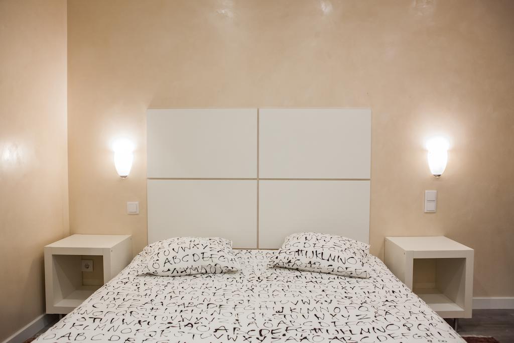 Rossio Suites Lisboa Eksteriør billede