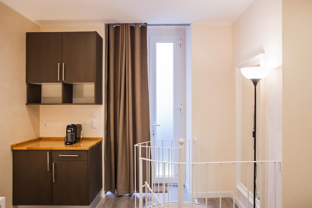 Rossio Suites Lisboa Eksteriør billede