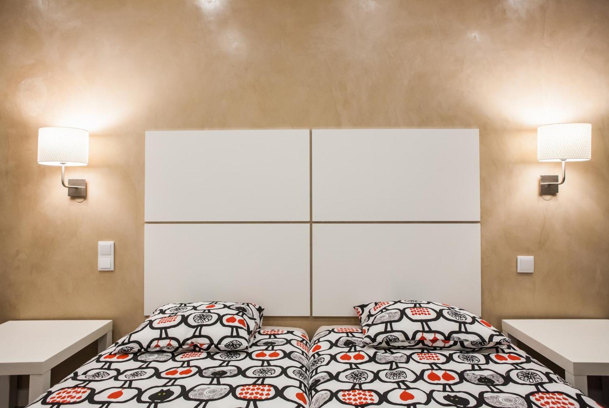 Rossio Suites Lisboa Værelse billede