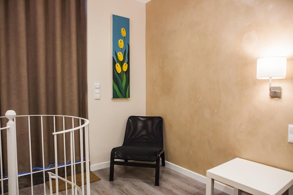 Rossio Suites Lisboa Eksteriør billede