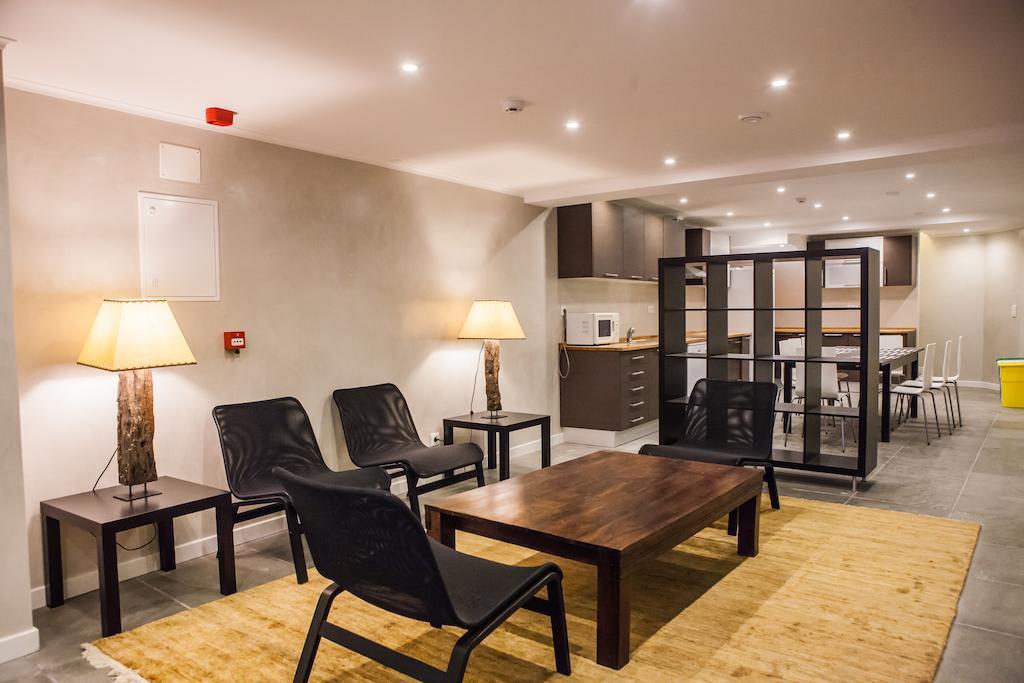 Rossio Suites Lisboa Eksteriør billede