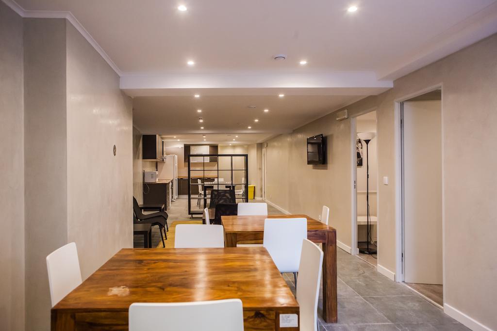 Rossio Suites Lisboa Eksteriør billede