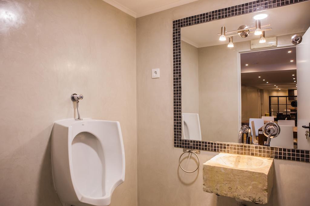 Rossio Suites Lisboa Eksteriør billede