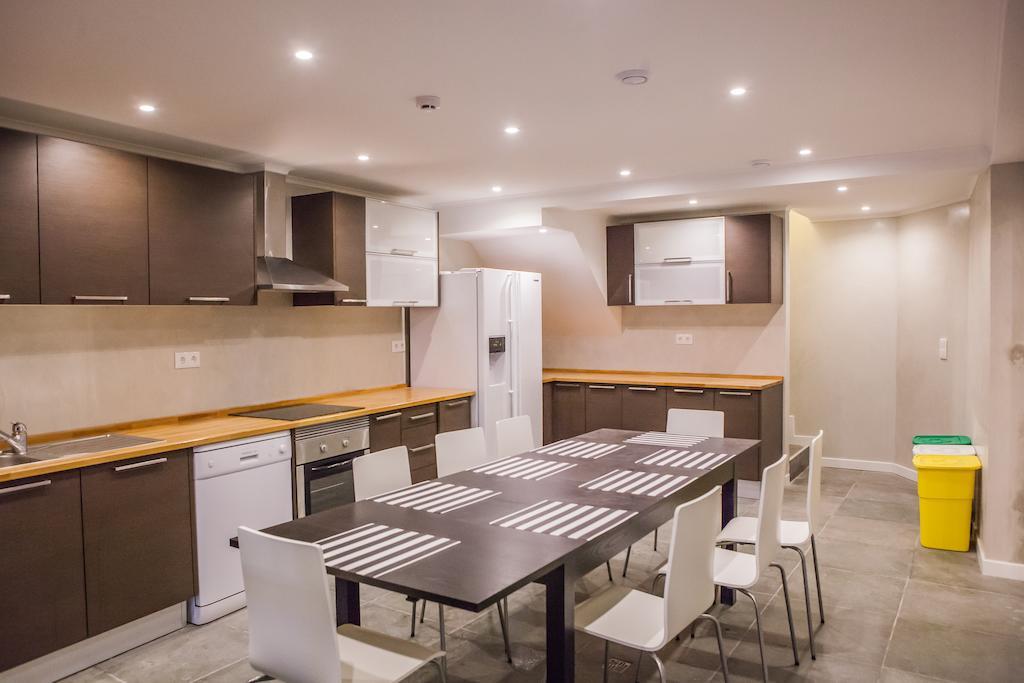 Rossio Suites Lisboa Eksteriør billede
