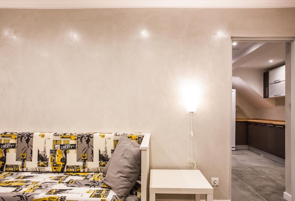 Rossio Suites Lisboa Eksteriør billede