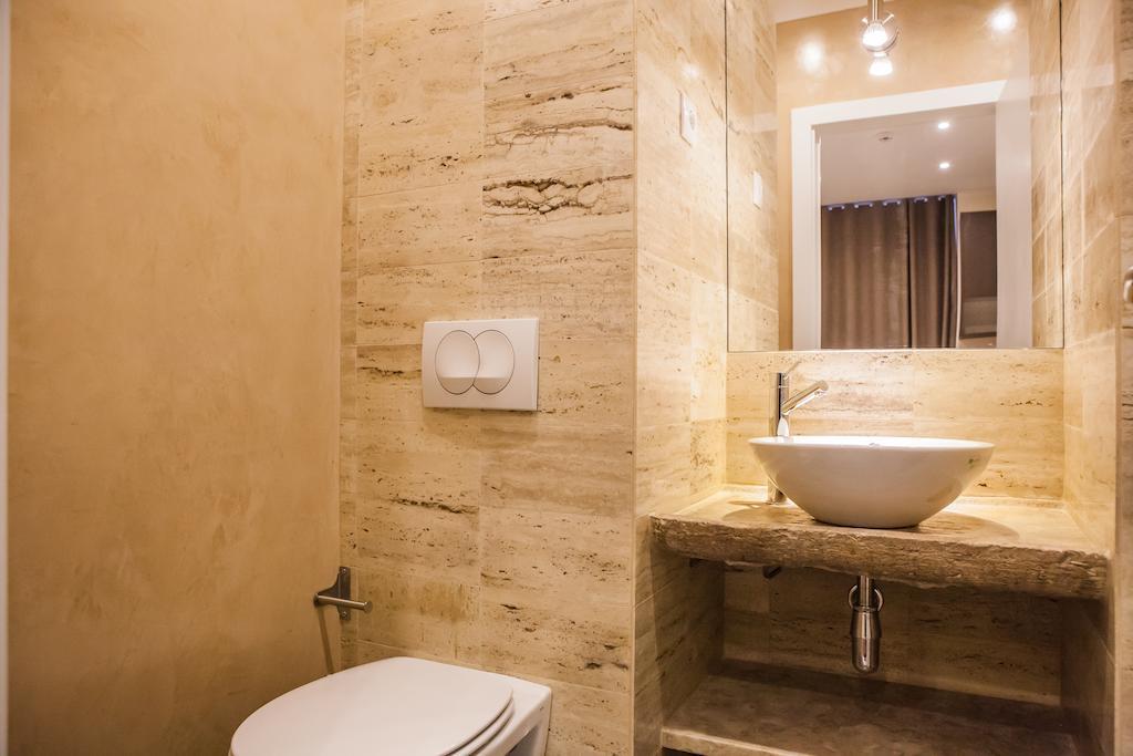 Rossio Suites Lisboa Værelse billede