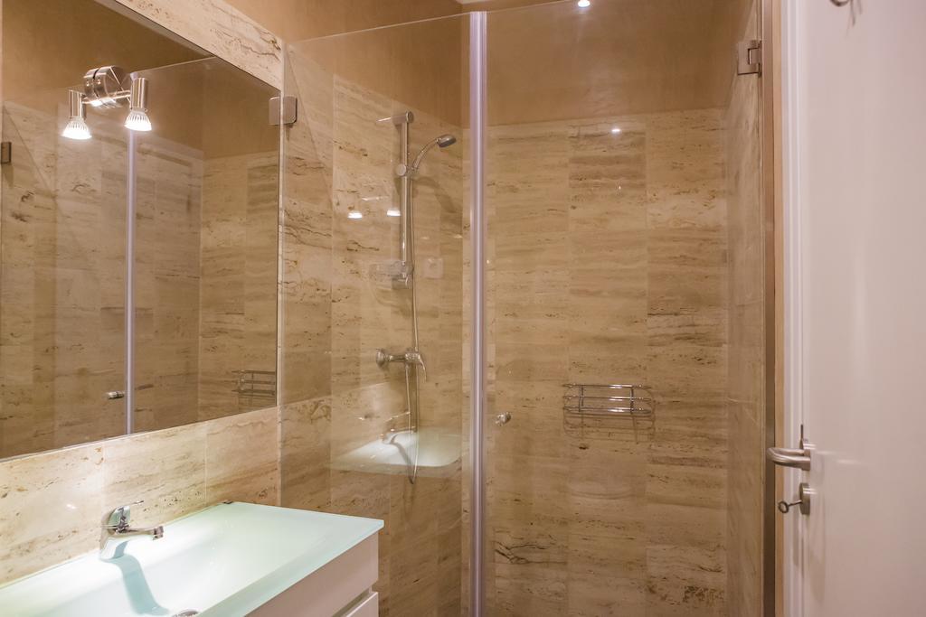Rossio Suites Lisboa Værelse billede