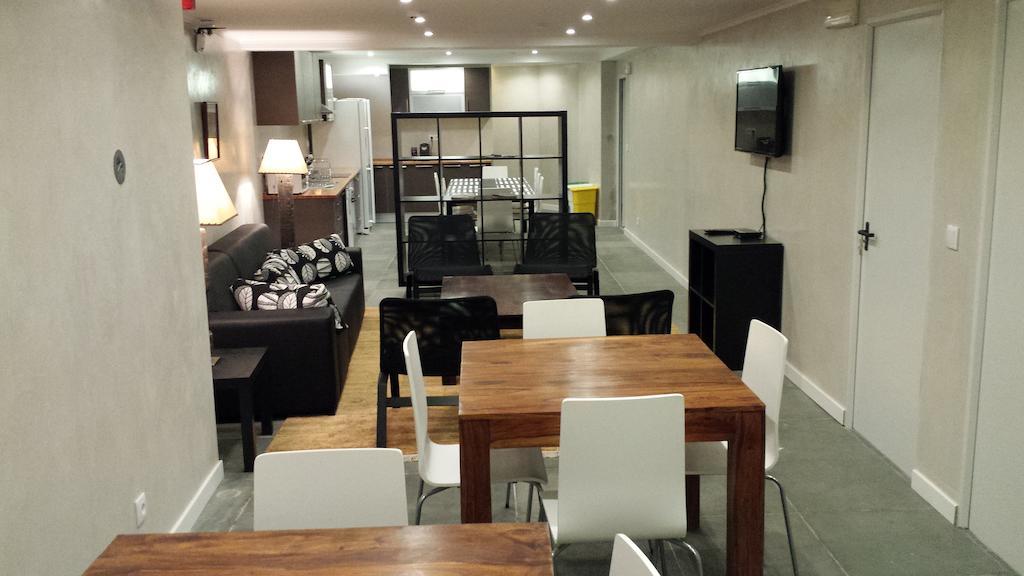 Rossio Suites Lisboa Eksteriør billede