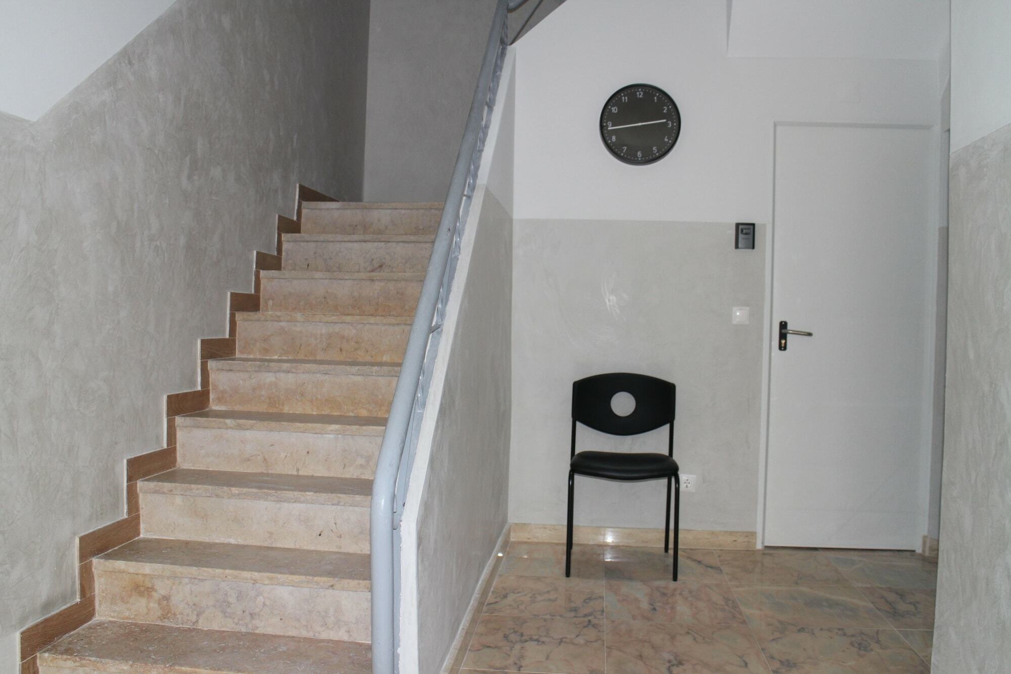 Rossio Suites Lisboa Eksteriør billede