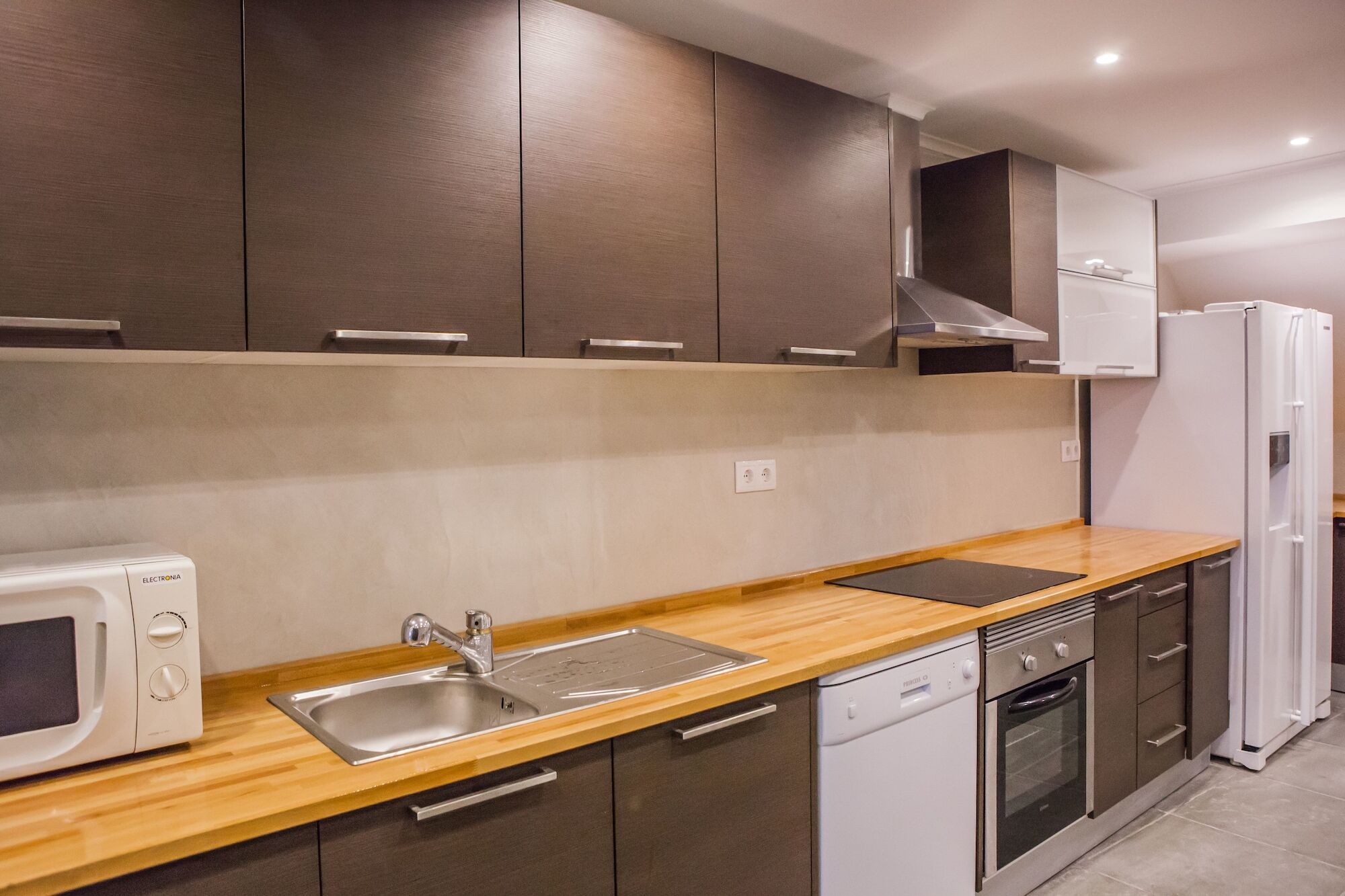 Rossio Suites Lisboa Eksteriør billede